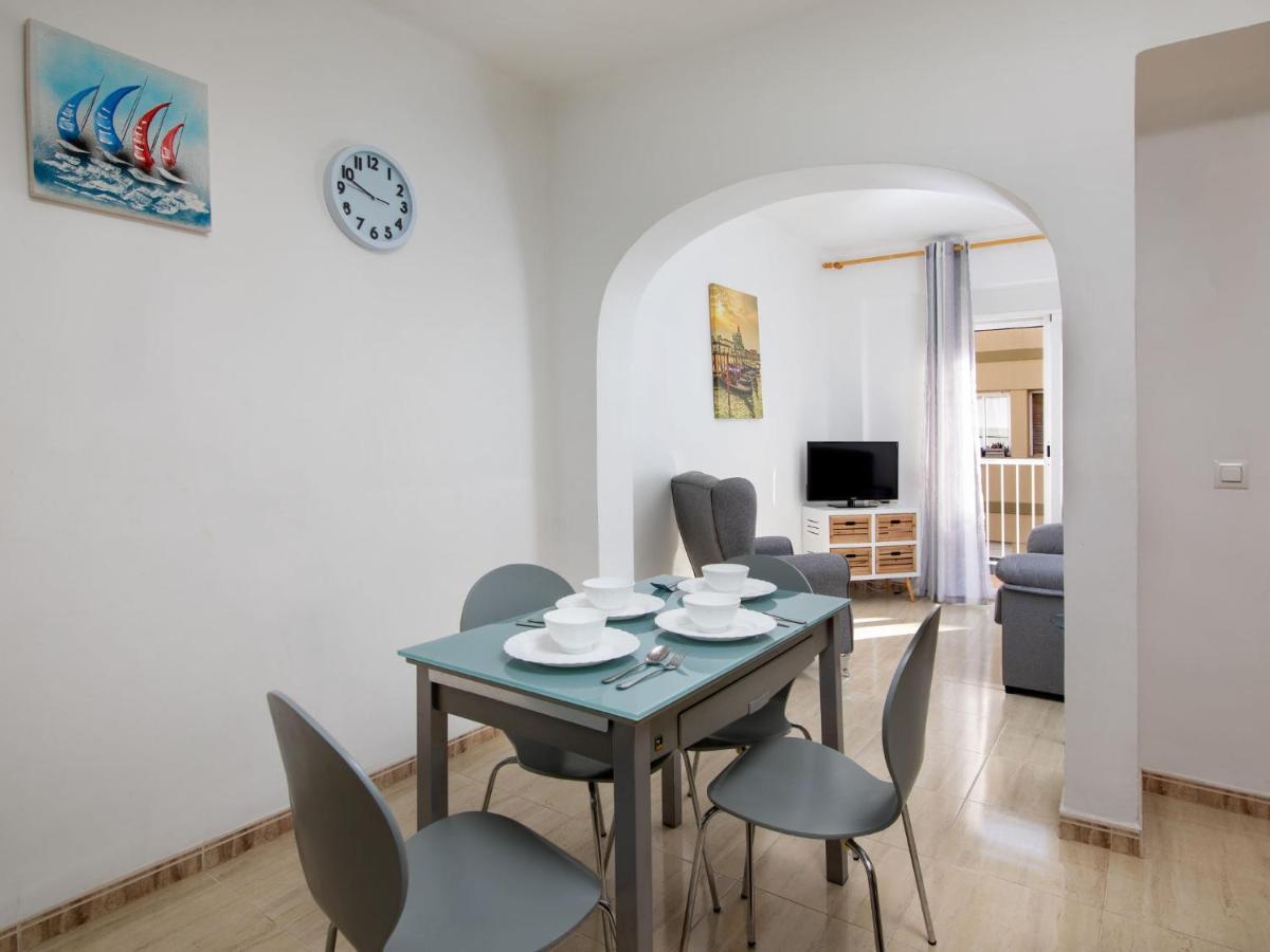 Jávea Apartment Lepanto By Interhome מראה חיצוני תמונה