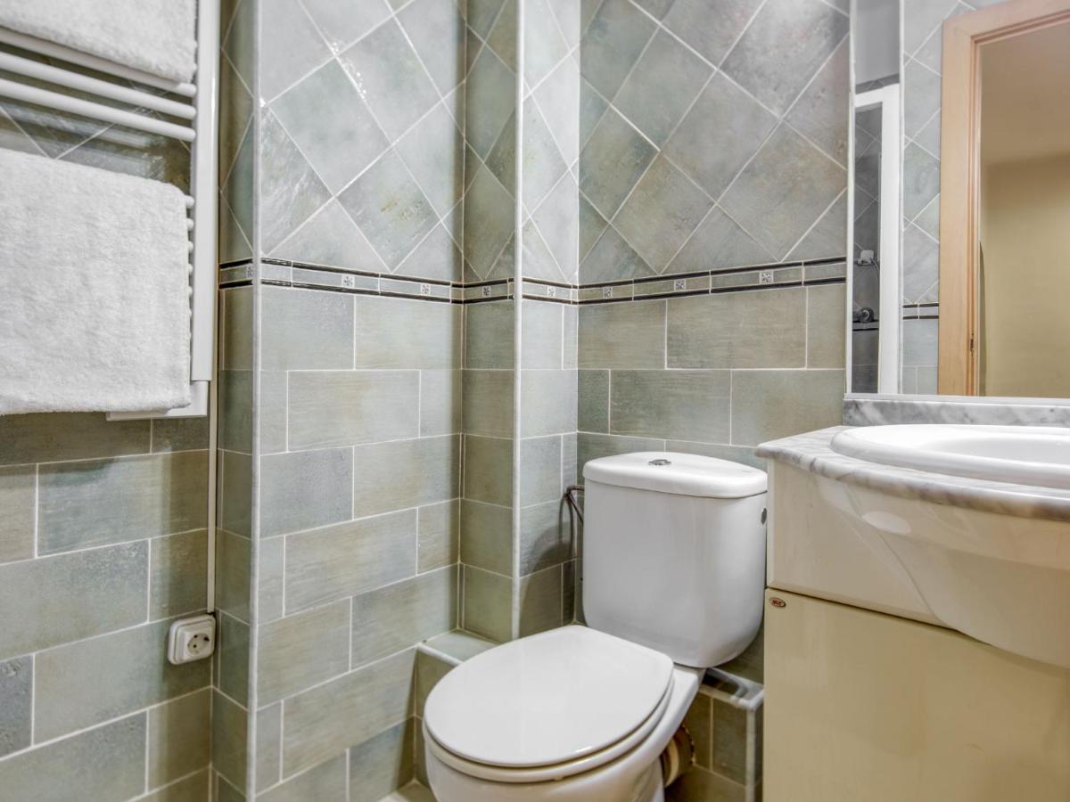Jávea Apartment Lepanto By Interhome מראה חיצוני תמונה