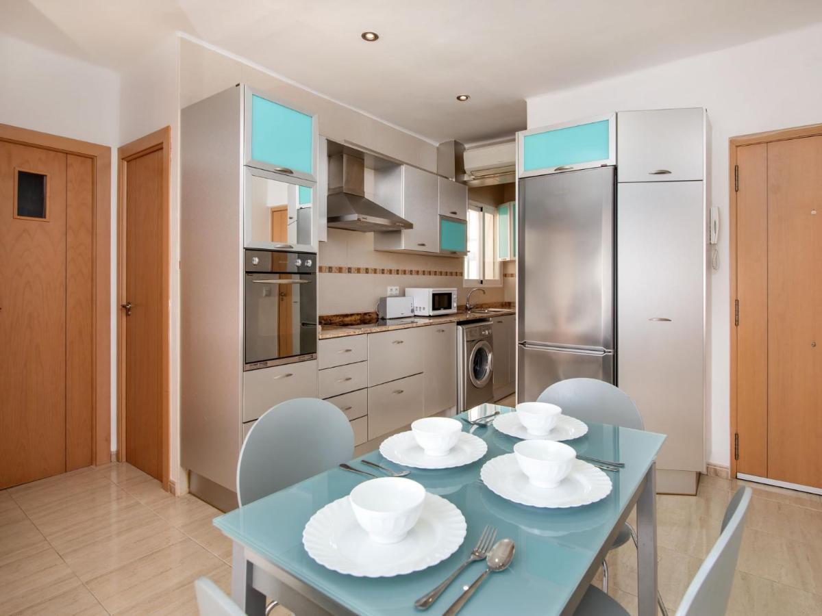 Jávea Apartment Lepanto By Interhome מראה חיצוני תמונה