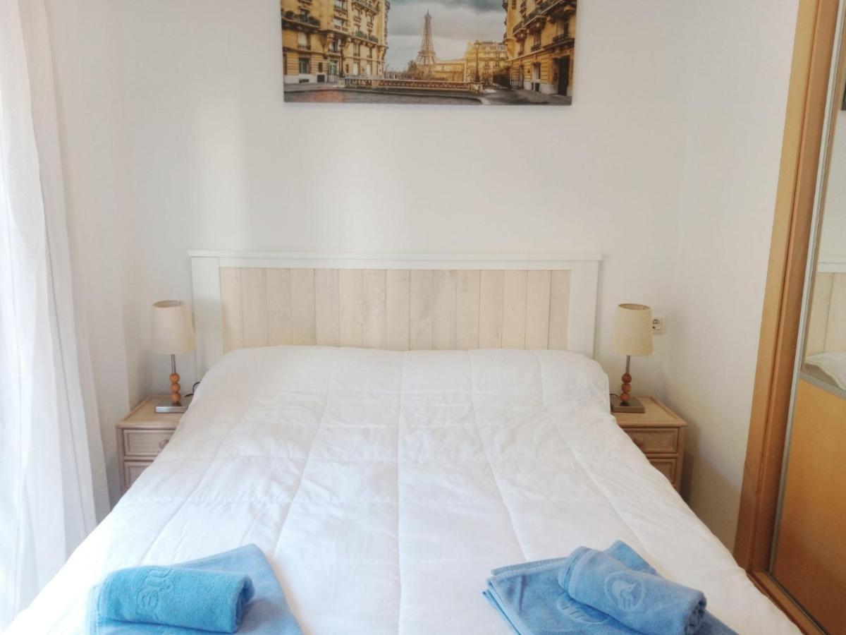 Jávea Apartment Lepanto By Interhome מראה חיצוני תמונה