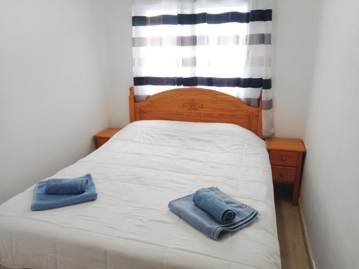 Jávea Apartment Lepanto By Interhome מראה חיצוני תמונה