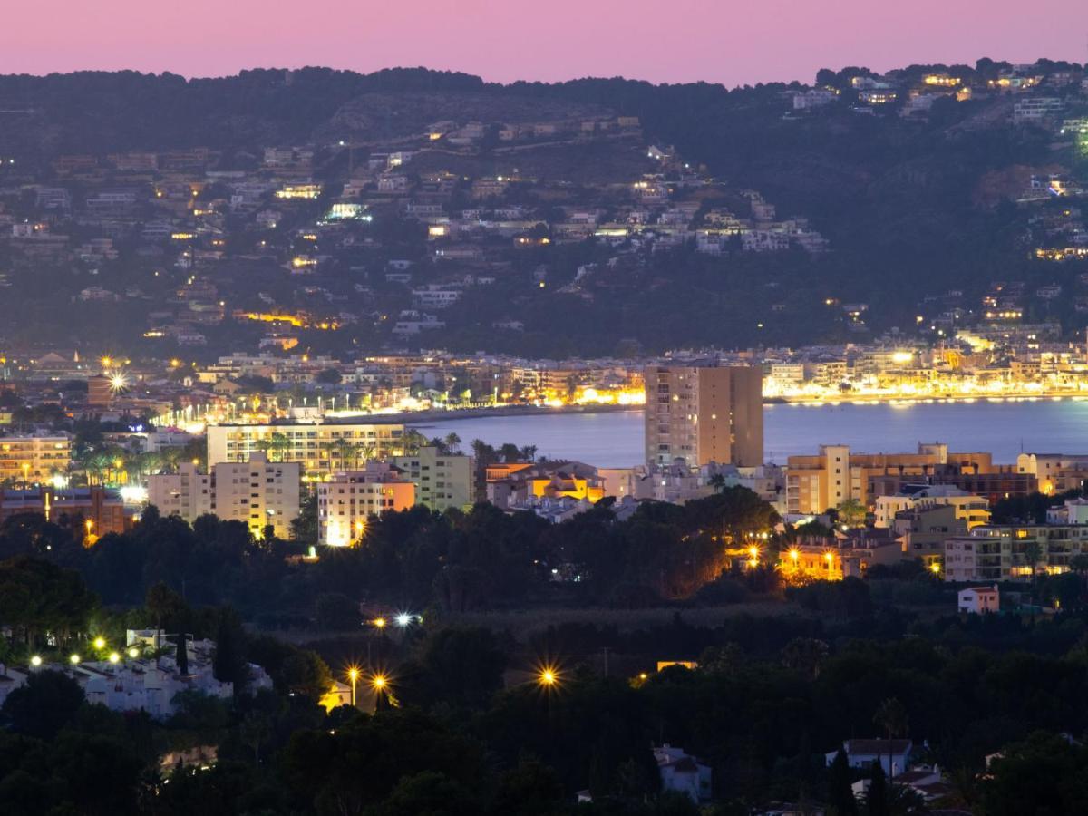 Jávea Apartment Lepanto By Interhome מראה חיצוני תמונה