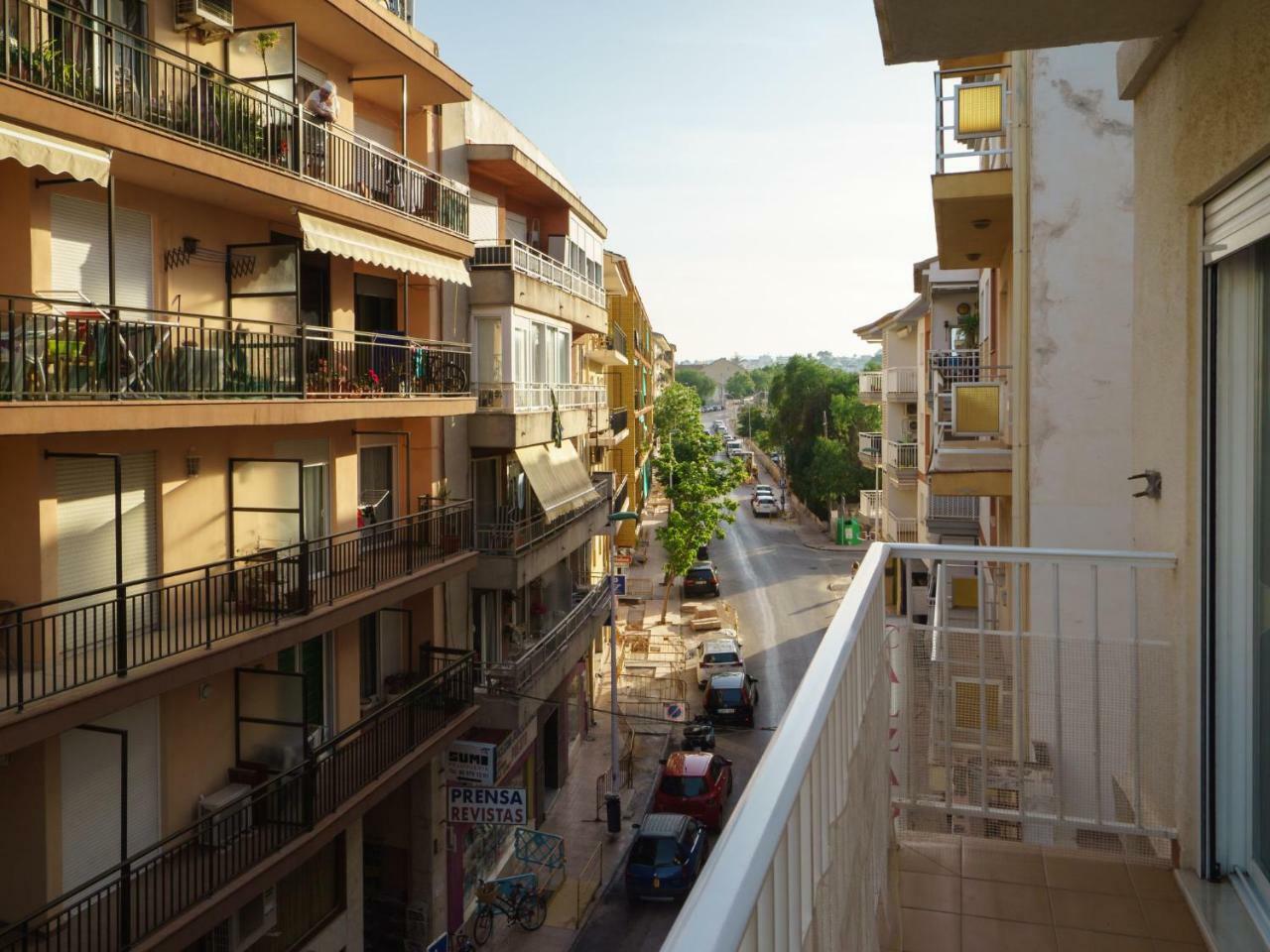 Jávea Apartment Lepanto By Interhome מראה חיצוני תמונה